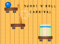 Spel Shoot 'N' Roll Carnival 