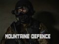 Spel Mountain Defence  