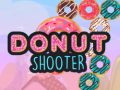 Spel Donut Shooter