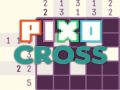 Spel Pixo cross