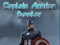 Spel Captain America Doctor