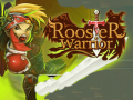 Spel Rooster Warrior 