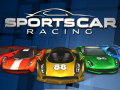 Spel Sports Car Racing