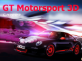 Spel GT Motorsport 3D  