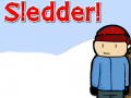 Spel Sledder!