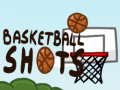 Spel Basketball Shots