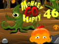 Spel Monkey Go Happy Stage 46