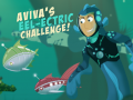 Spel Avivas Eel- Ectric Challenge