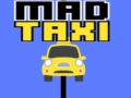 Spel Mad Taxi