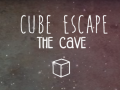 Spel Cube Escape: The Cave