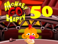Spel Monkey Go Happy Stage 50