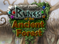 Spel Runes of the Ancient Forest  