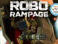 Spel Robo Rampage