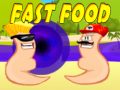 Spel Fast Food