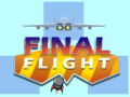 Spel Final flight
