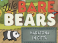 Spel We Bare Bears City Marathon