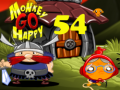 Spel Monkey Go Happy Stage 54