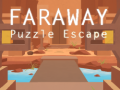 Spel Faraway Puzzle Escape