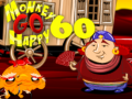 Spel Monkey Go Happy Stage 60