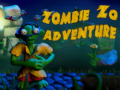 Spel Zombie Zo Adventure
