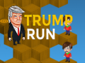 Spel Trump Run