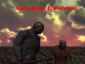 Spel Apocalypse Z: Survival