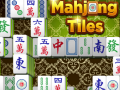 Spel Mahjong Tiles
