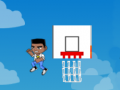 Spel Basketball Shooting