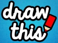 Spel Draw This