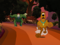 Spel Scooby-Doo! Creeper Chase Runner