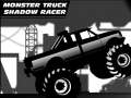 Spel Monster Truck Shadow Racer