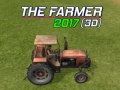 Spel The Farmer 2017 3d  