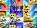 Spel Spongebob Click Alike