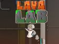 Spel  Lava Lab