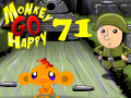 Spel Monkey Go Happy Stage 71