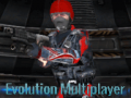 Spel Evolution multiplayer