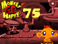 Spel Monkey Go Happy Stage 75