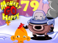 Spel Monkey Go Happy Stage 79