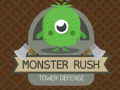 Spel Monster Rush Tower Defense  