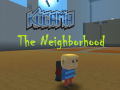 Spel Kogama: The Neighborhood