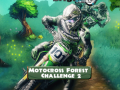 Spel Motocross Forest Challenge 2