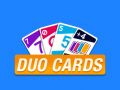 Spel Duo Cards