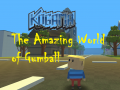 Spel Kogama: The Amazing World of Gumball