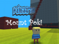 Spel Kogama: Mount Poki
