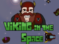 Spel Viking in the Space