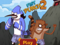 Spel First Punch 2