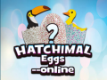 Spel Hatchimal Eggs Online
