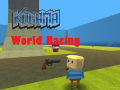 Spel Kogama: World Racing