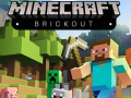 Spel Minecraft Brickout