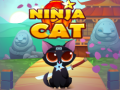 Spel Ninja Cat